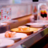 回転寿司の「お茶用蛇口」で湯たんぽ給水…飲食店の迷惑行為が再び増加していた！