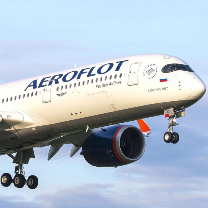 aeroflot