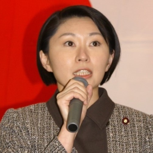 小渕優子