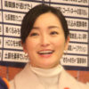 大江麻理子アナが入社5年目アナに公開説教「肘ついてしゃべる人、はじめて見た」