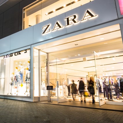 ZARA