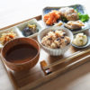 ココがヘンだよ！昭和の健康常識（3）最強食はニッポンの「一汁三菜」は本当か