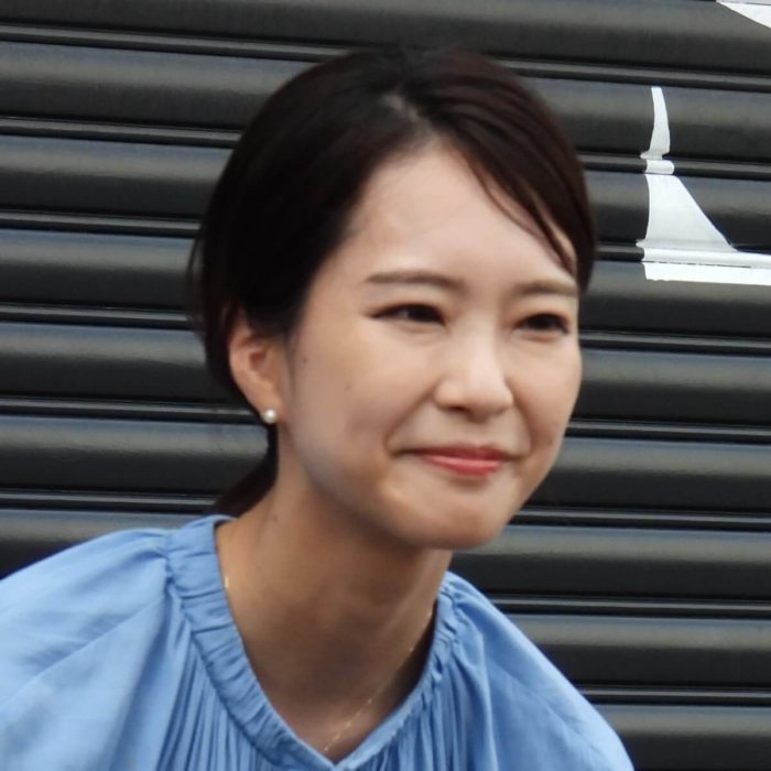 下村彩里