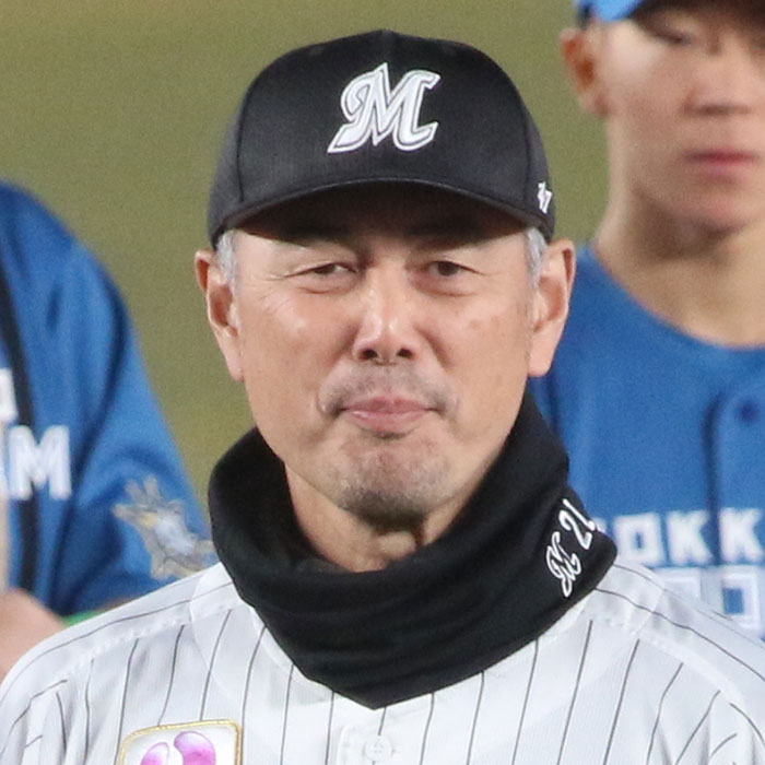 吉井監督