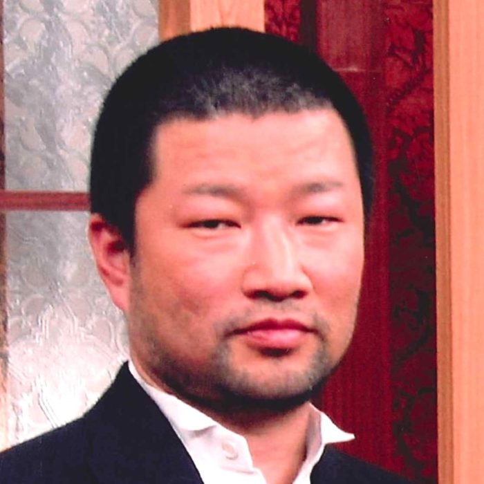 木村祐一