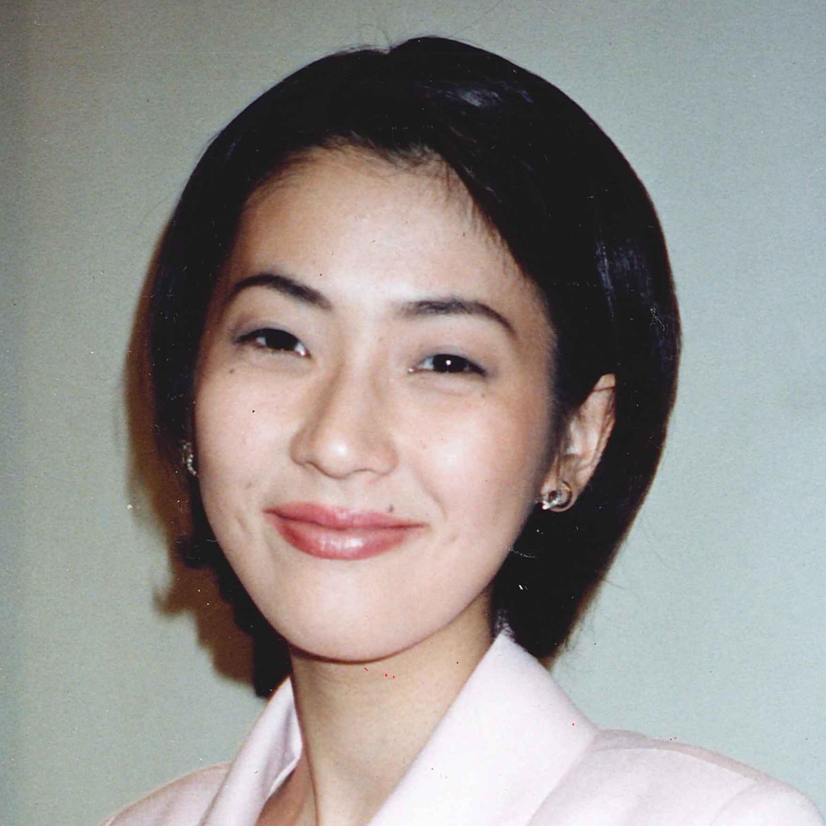 森富美 