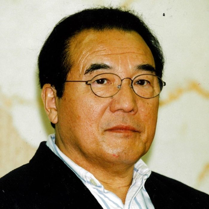 愛川欽也