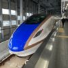 北陸新幹線「大阪延伸計画」のリニア新幹線よりヤバい事態