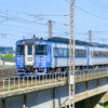 JR北海道の引退車両「キハ183系」が世界で走る！日本製列車が海外で大人気の理由