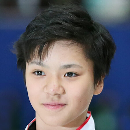 宇野昌磨