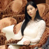 離婚を「卒業」と報告した三浦瑠麗が「三浦姓」で挑むテレビ復帰の需要