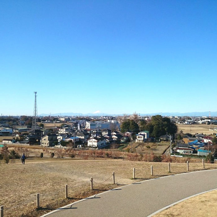 埼玉県松伏町