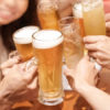 日本気象協会「ビール指数」で駆け込みたい「生ビール249円」のファミレス飲み！