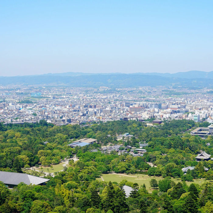 コスパのいい県（奈良県）