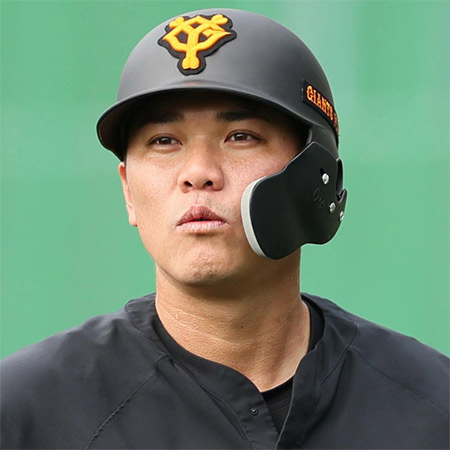 坂本勇人