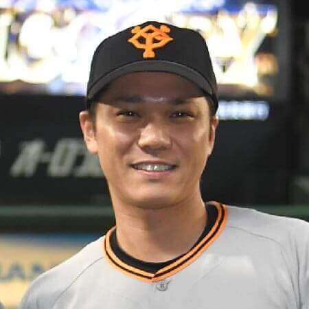 坂本勇人