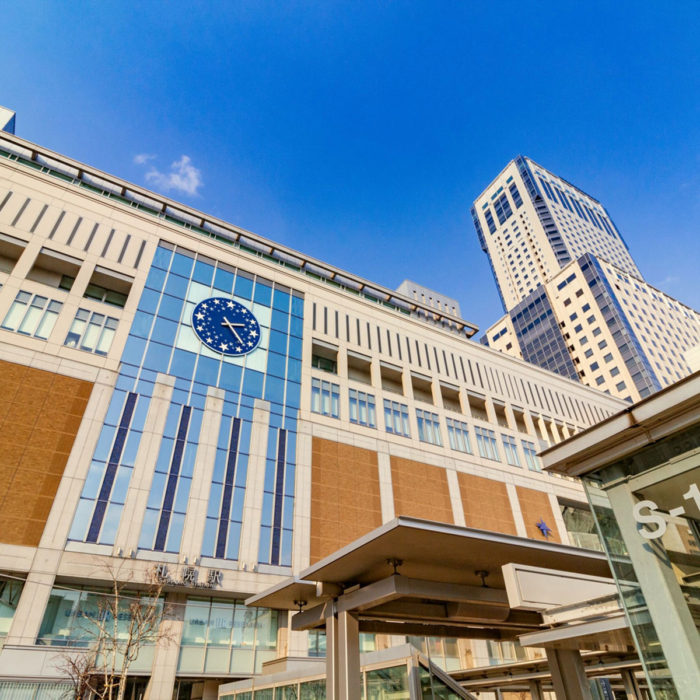 札幌駅