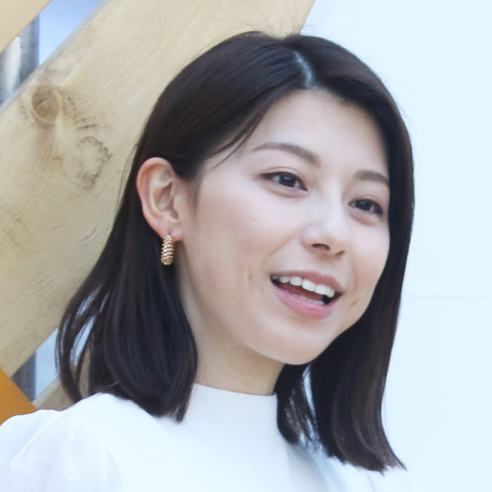 上村彩子