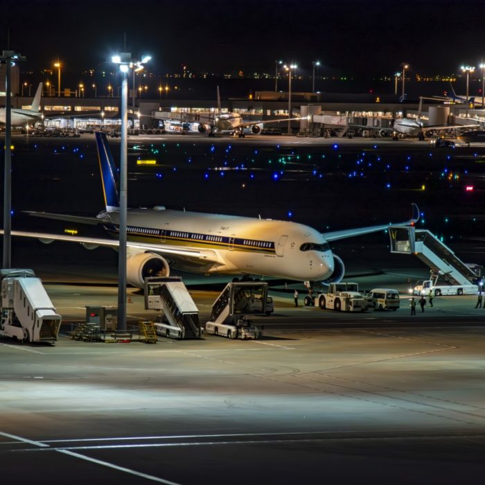 空港