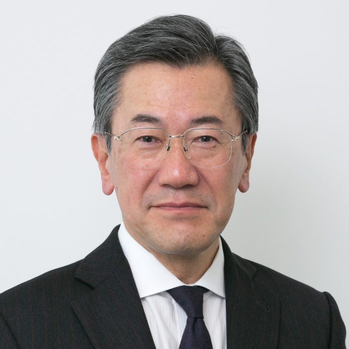 山上氏