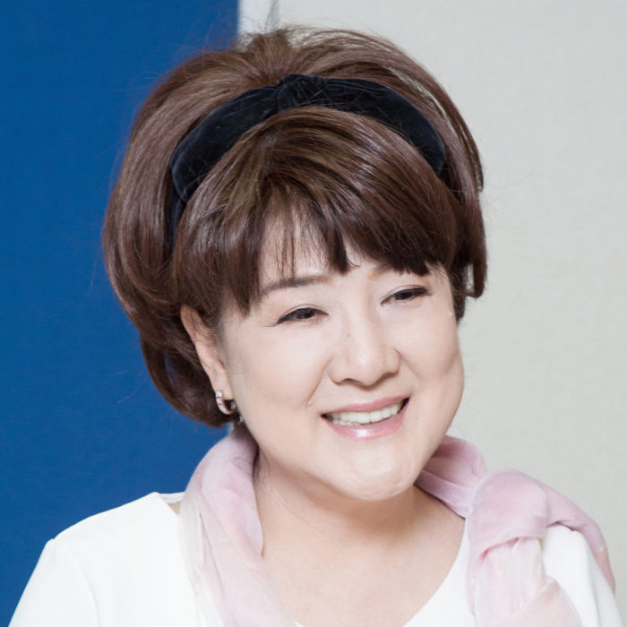 川中美幸