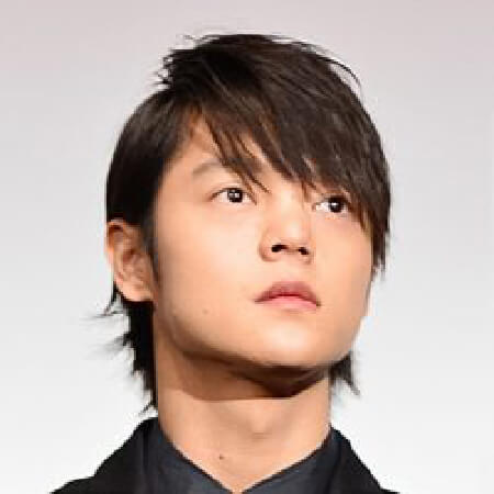 窪田正孝