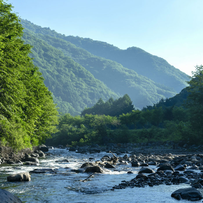 福島県檜枝岐村