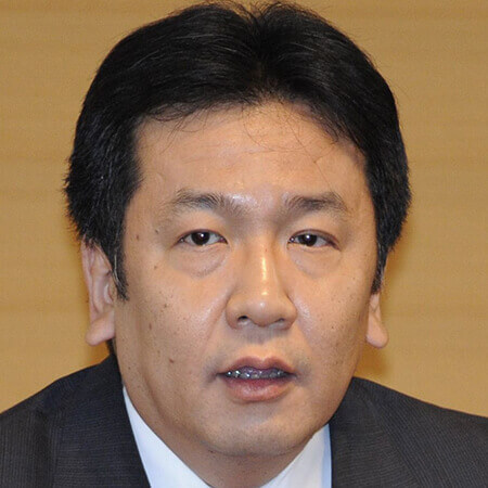 枝野幸男