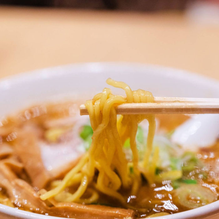 ラーメン