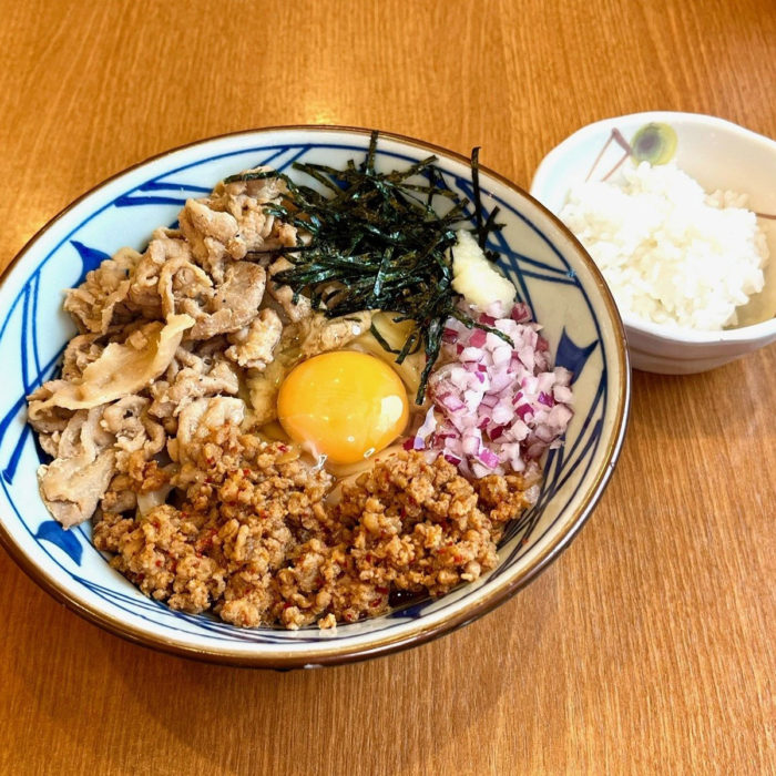 丸亀製麺