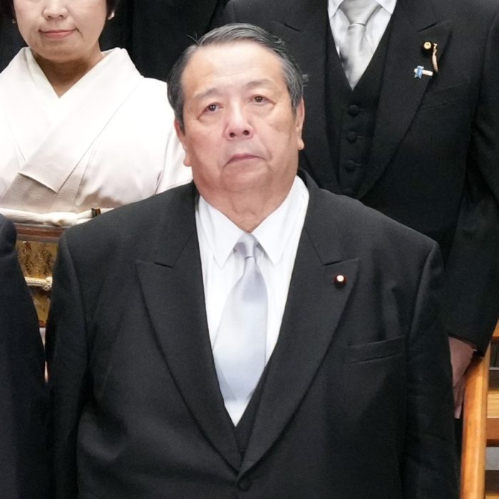 村上誠一郎