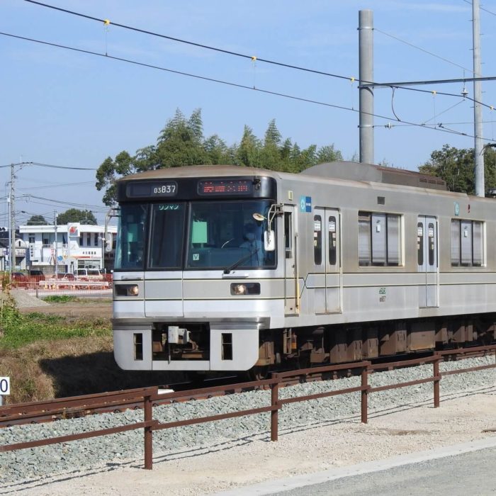 熊本電鉄