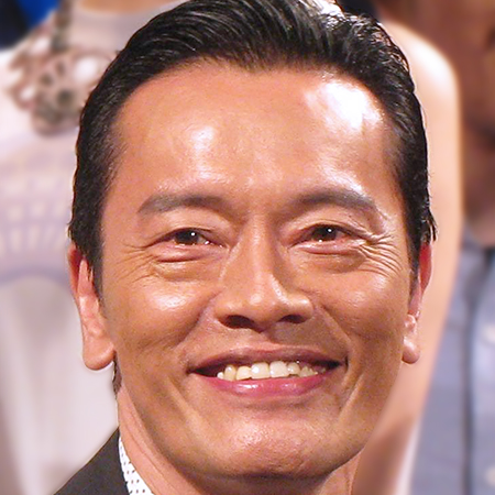 遠藤憲一