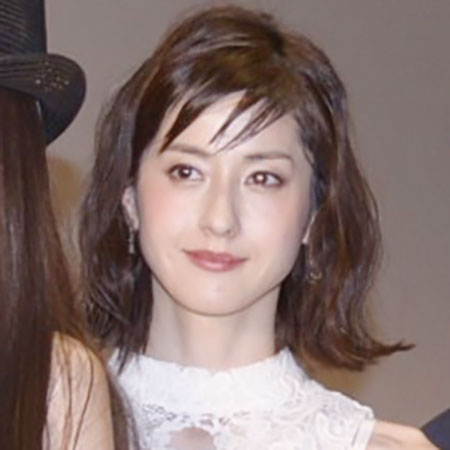 松本若菜