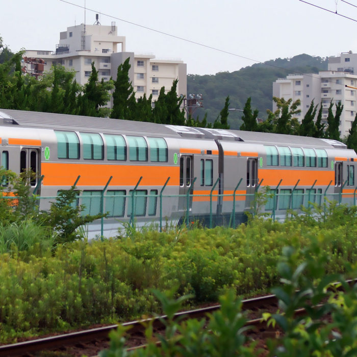 2024-年11月（ライフ）中央線グリーン車