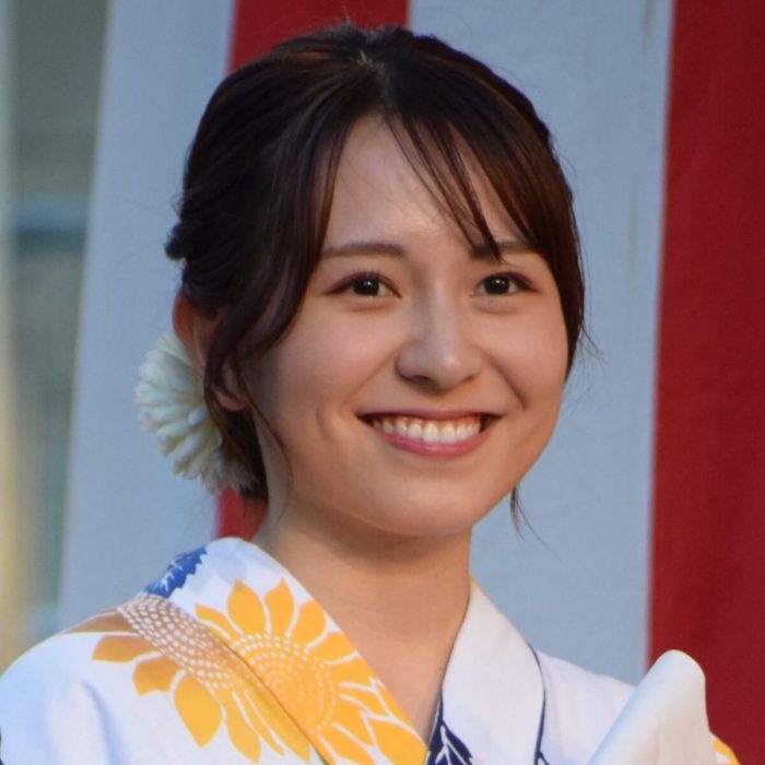 三山賀子