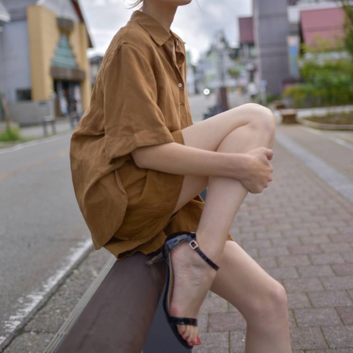 グラビア（イメージ写真）