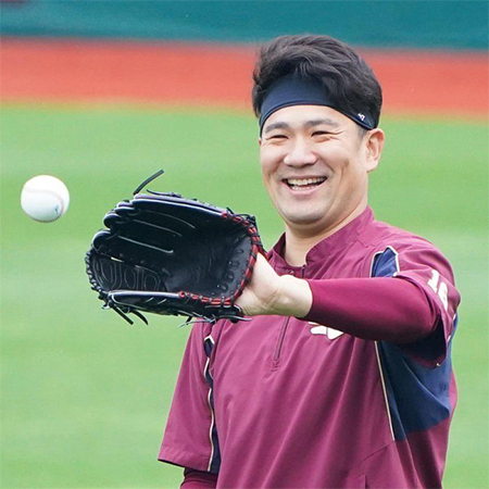 田中将大