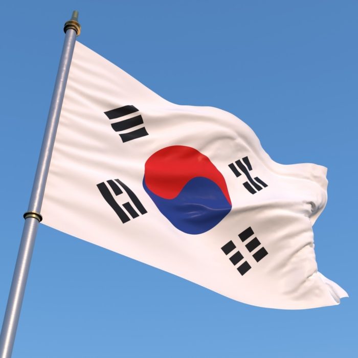 韓国