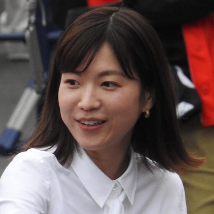 是永千恵