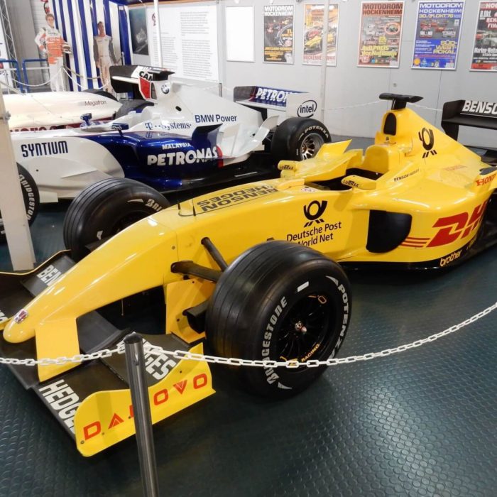 ジョーダンEJ12