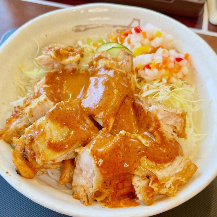 松屋
