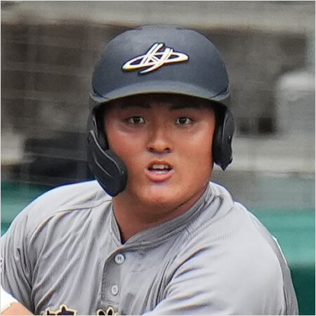 佐々木麟太郎