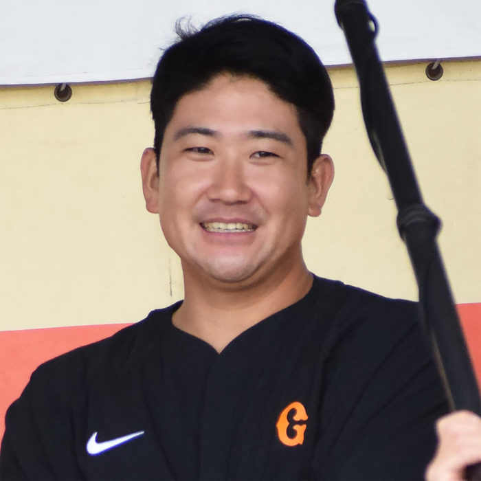 菅野智之
