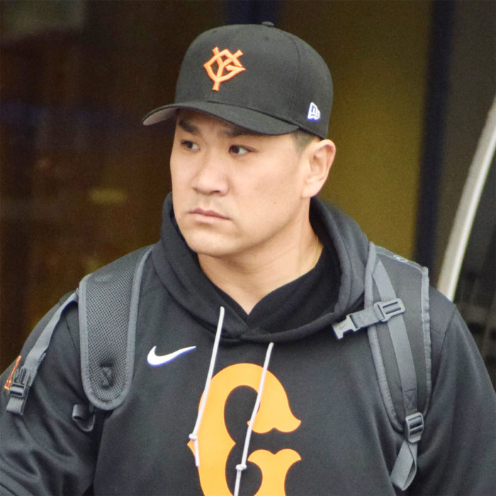 田中将大
