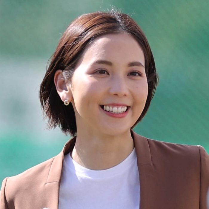 ヒロド歩美