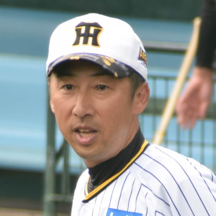 今岡真訪
