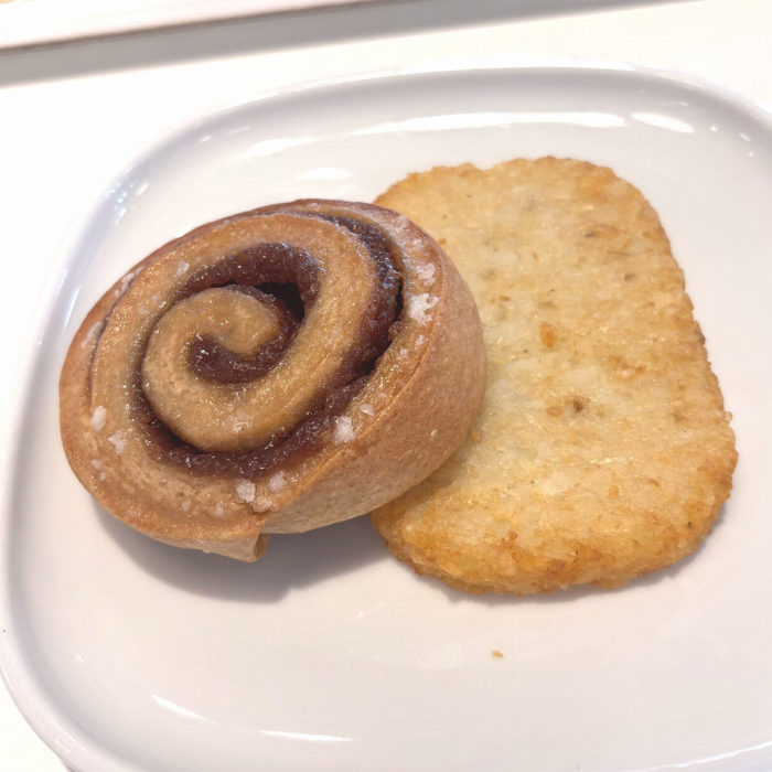 IKEAの100円モーニング
