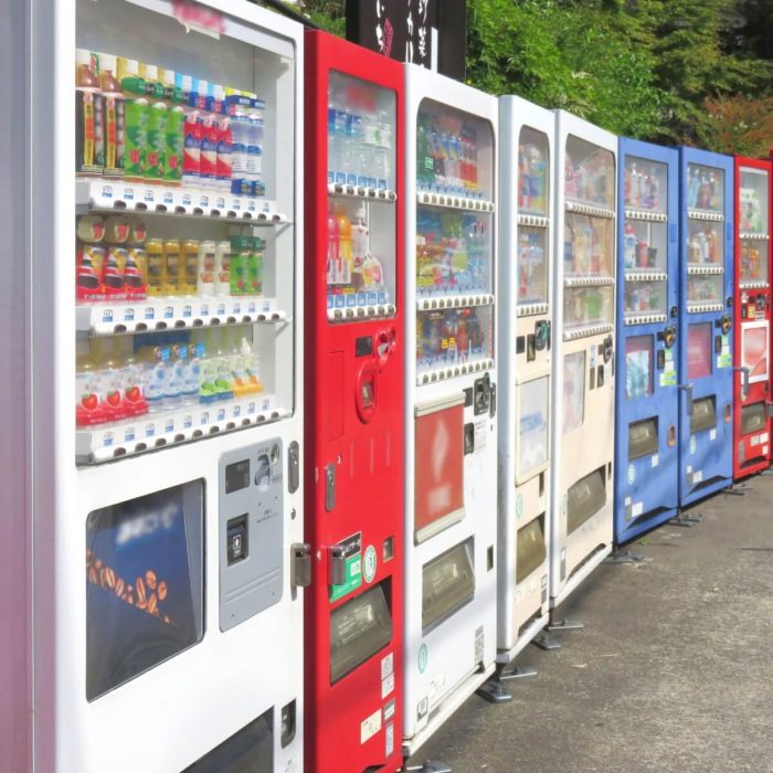 自販機