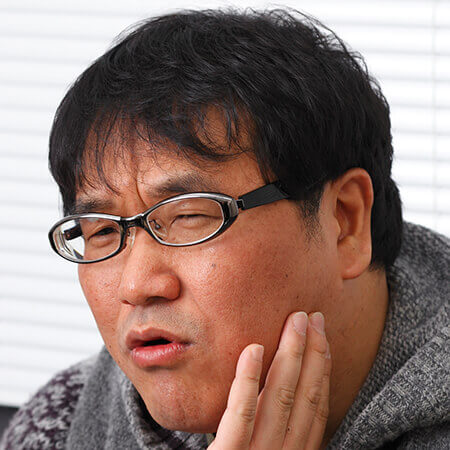 カンニング竹山